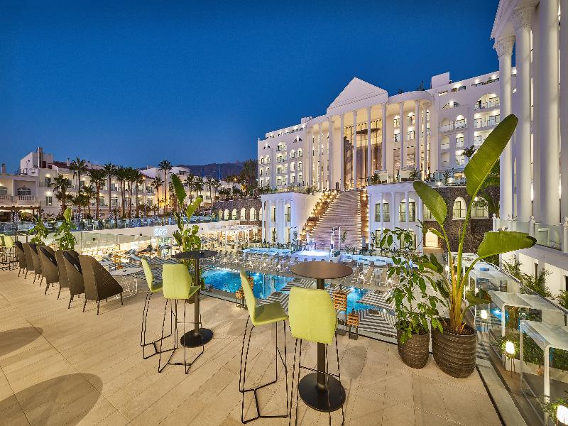 Princess Inspire Tenerife image
