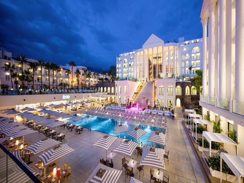 Princess Inspire Tenerife image