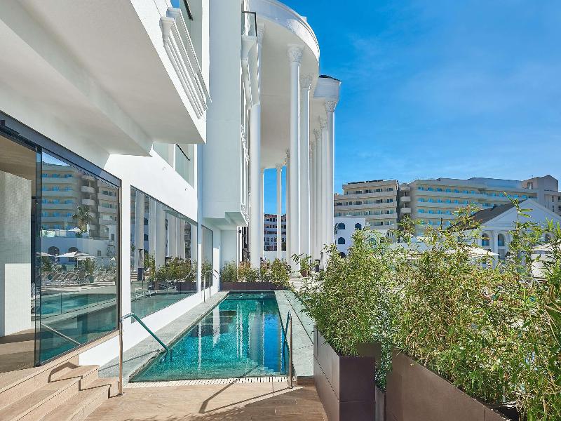Princess Inspire Tenerife image