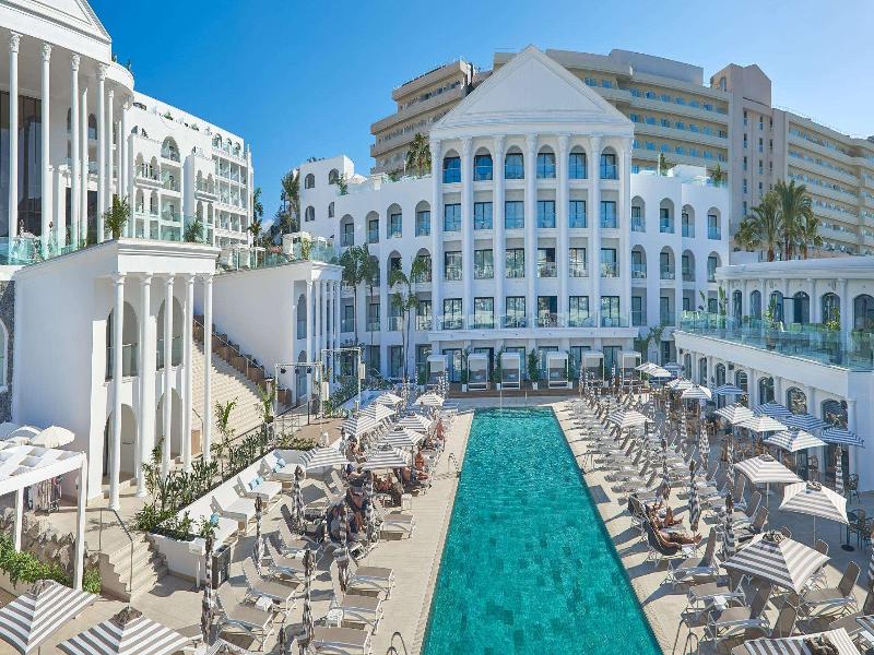 Princess Inspire Tenerife image