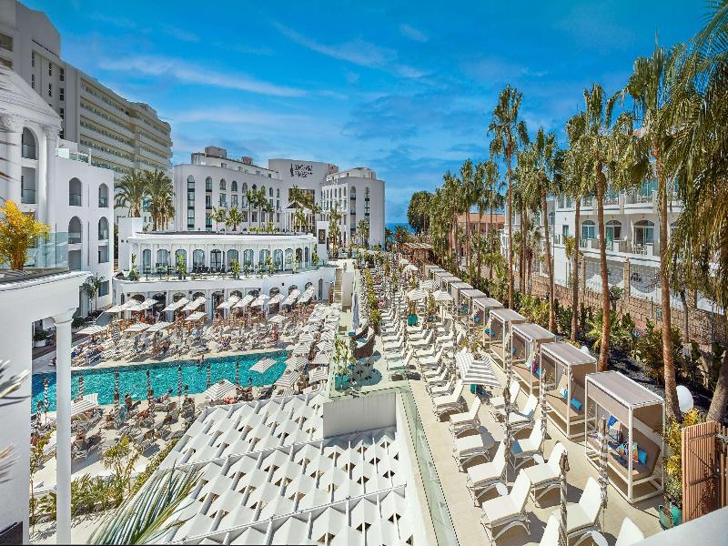 Princess Inspire Tenerife image