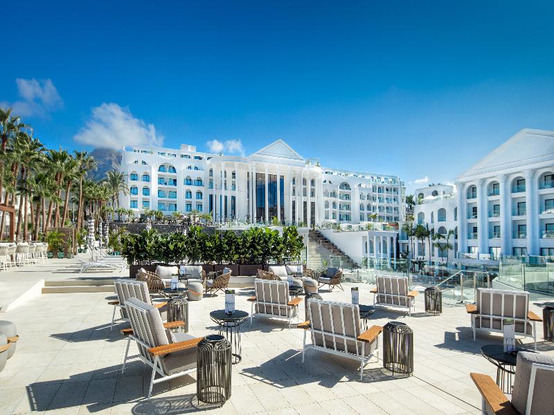 Princess Inspire Tenerife image