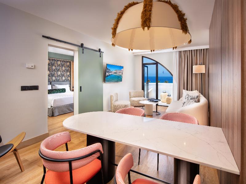Princess Inspire Tenerife image