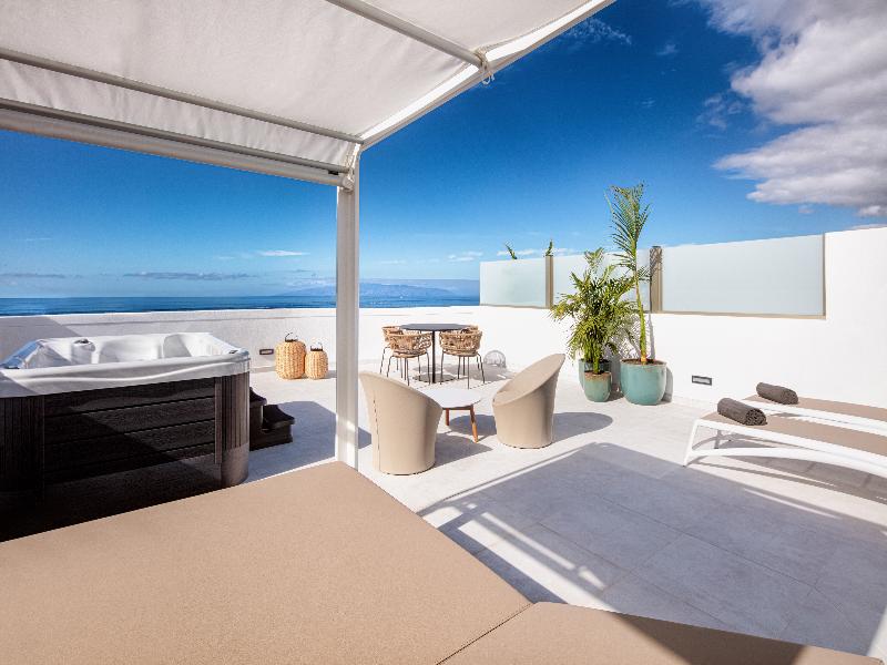 Princess Inspire Tenerife image