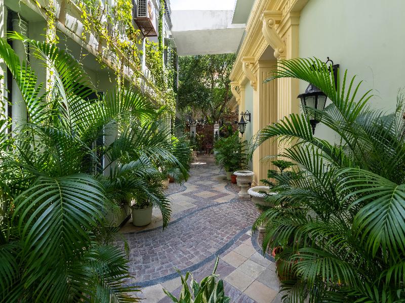 Panna Villas Udaipur image