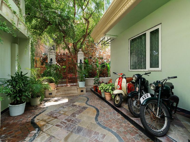 Panna Villas Udaipur image