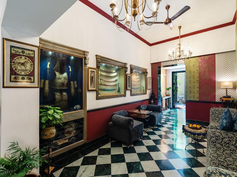 Panna Villas Udaipur image