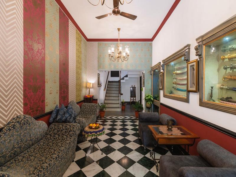 Panna Villas Udaipur image