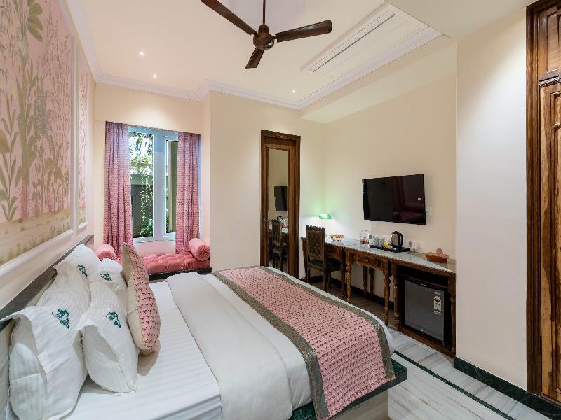 Panna Villas Udaipur image