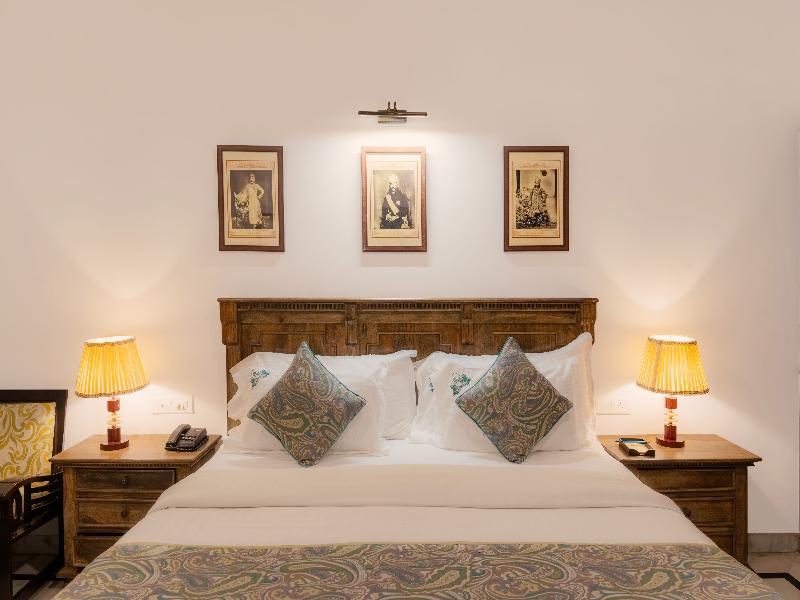 Panna Villas Udaipur image
