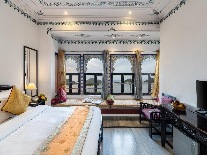 Panna Villas Udaipur image
