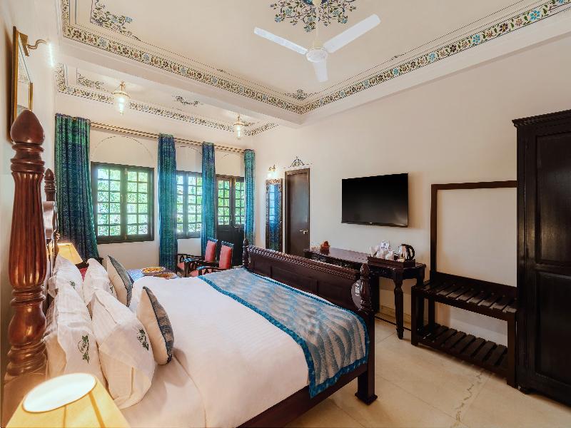 Panna Villas Udaipur image