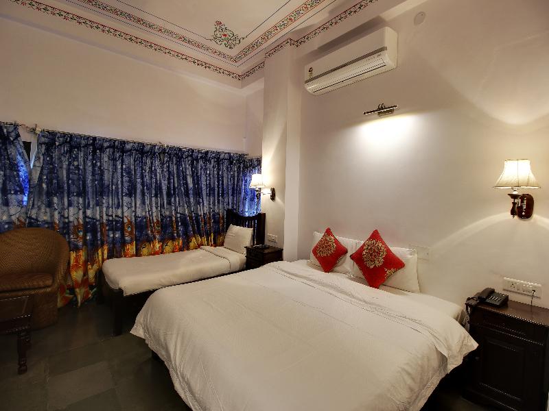 Panna Villas Udaipur image