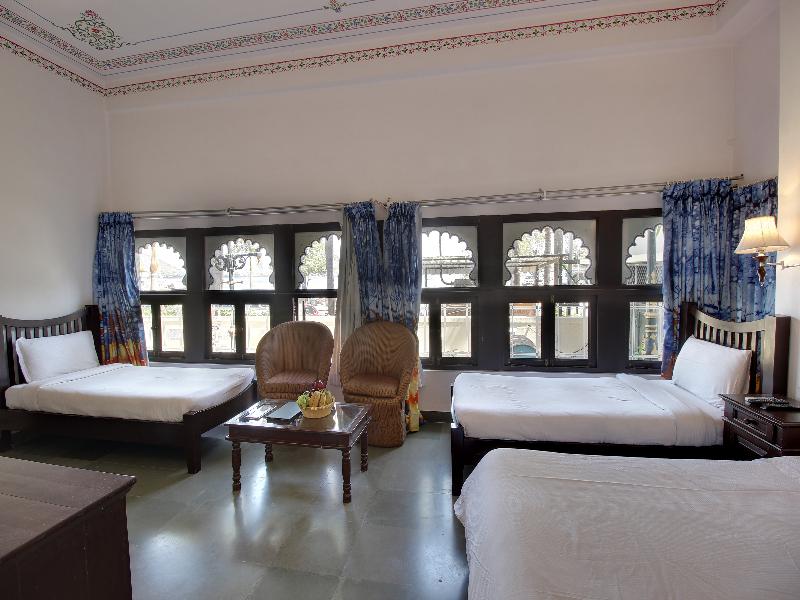 Panna Villas Udaipur image