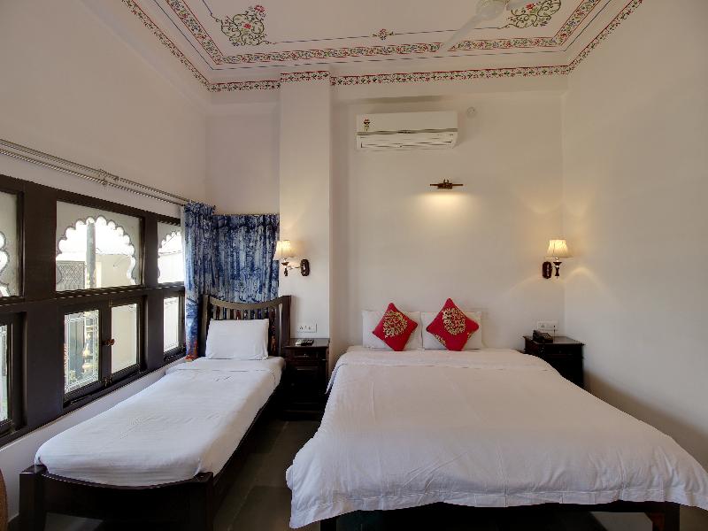 Panna Villas Udaipur image