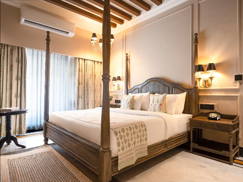 Panna Villas Udaipur image