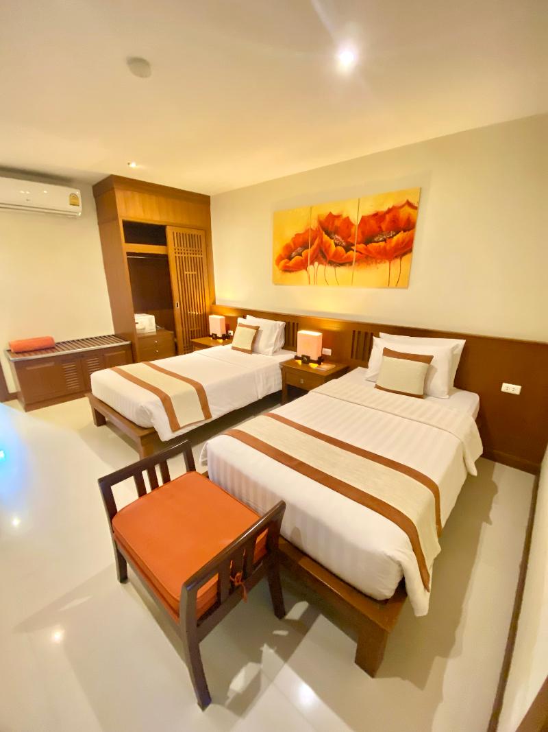 Le Murraya Resort image