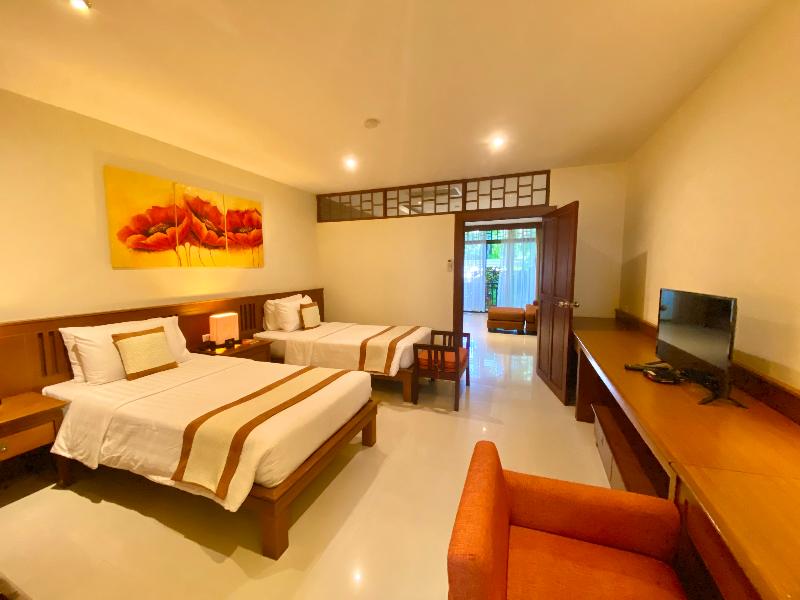 Le Murraya Resort image