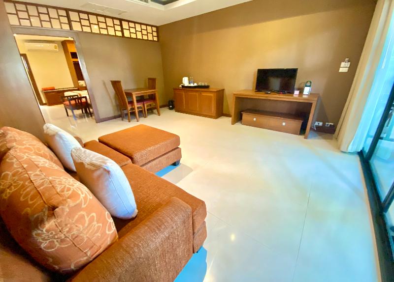 Le Murraya Resort image