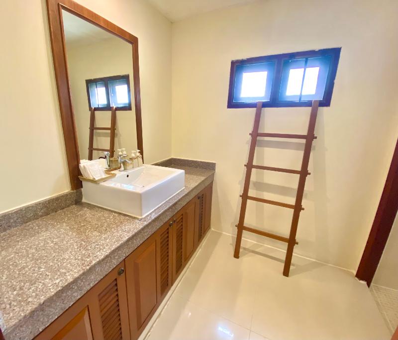 Le Murraya Resort image