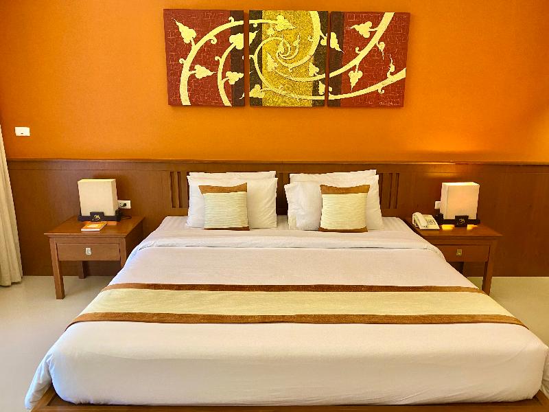 Le Murraya Resort image