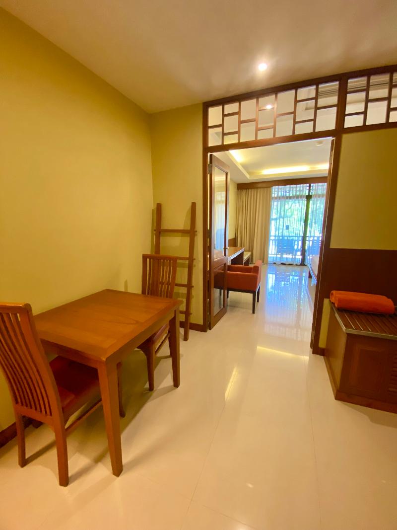 Le Murraya Resort image