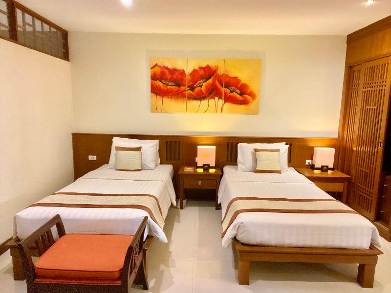 Le Murraya Resort image
