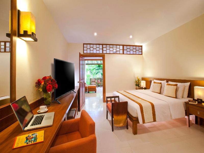 Le Murraya Resort image