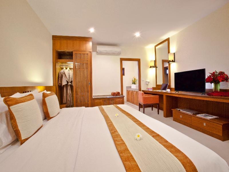 Le Murraya Resort image