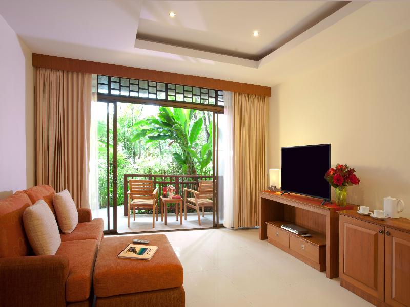 Le Murraya Resort image