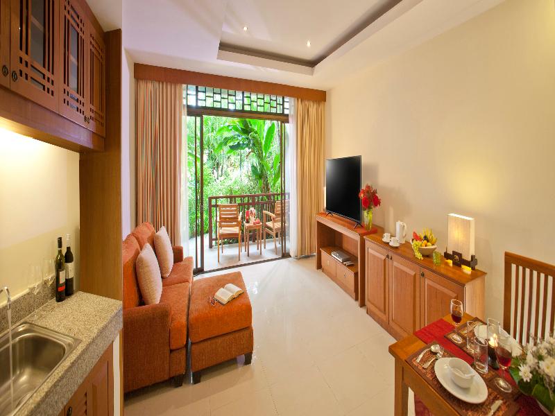 Le Murraya Resort image