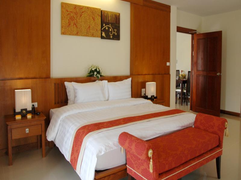 Le Murraya Resort image
