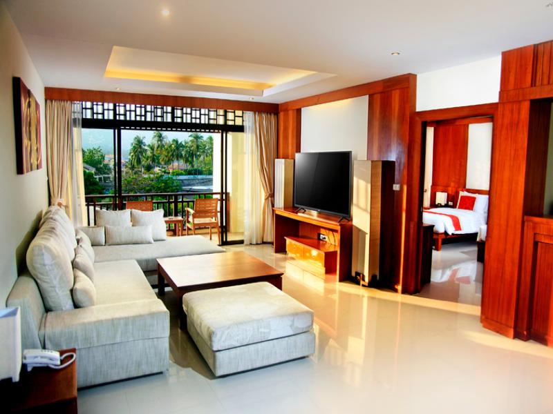 Le Murraya Resort image