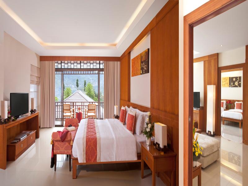 Le Murraya Resort image