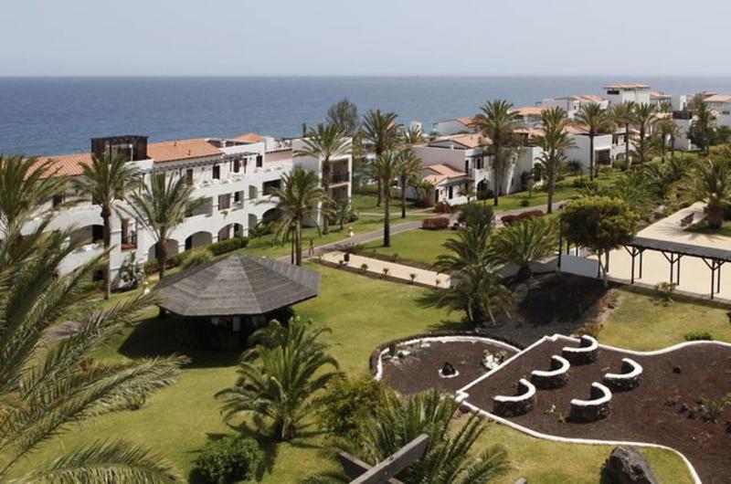 Hotel TUI Magic Life Fuerteventura