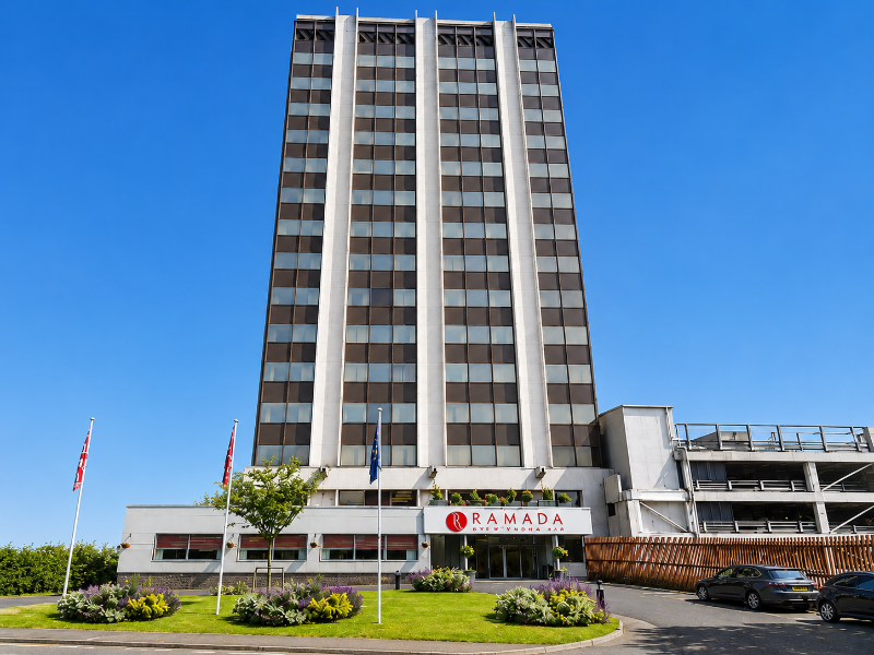 Ramada Hotel & Suites Coventry image