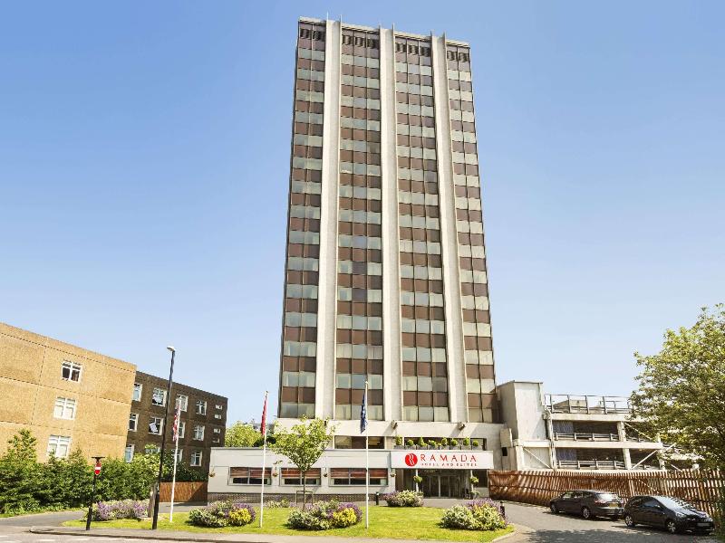 Ramada Hotel & Suites Coventry image