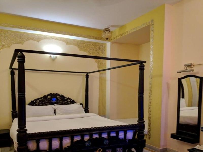 Krishna Prakash Heritage Haveli image