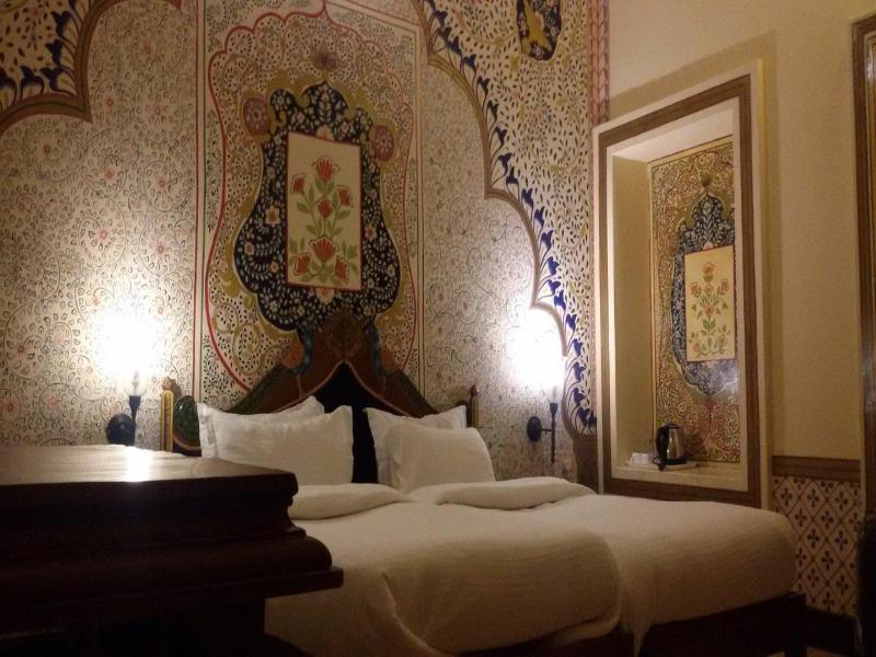 Krishna Prakash Heritage Haveli image