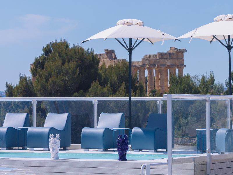 Selinunte Boutique Hotel image