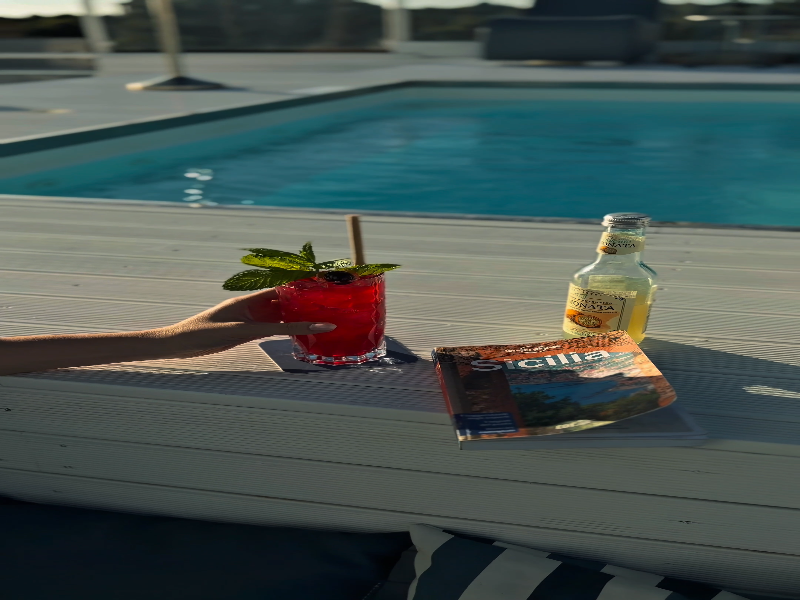 Selinunte Boutique Hotel image