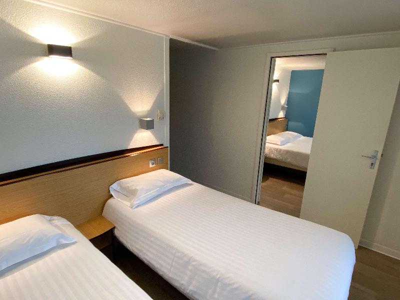 Kyriad Direct Roanne image
