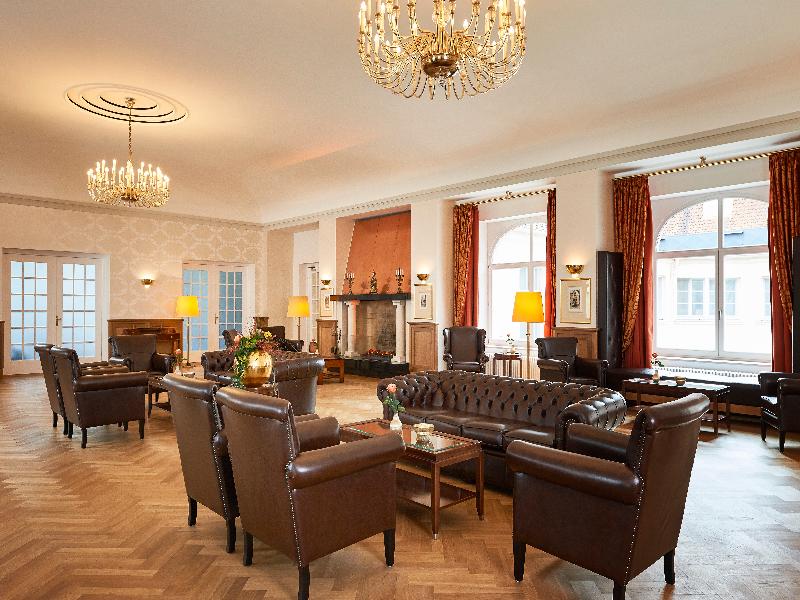 Dorint Resort & Spa Bad Bruckenau image