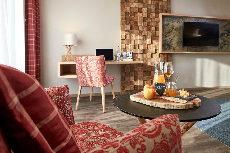 Dorint Resort & Spa Bad Bruckenau image