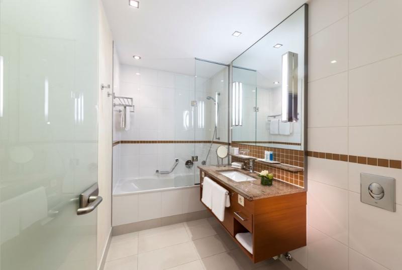 Dorint Resort & Spa Bad Bruckenau image