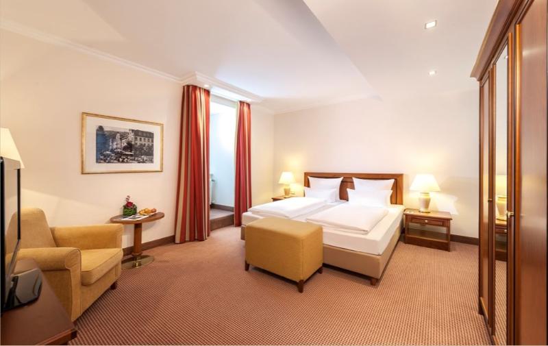 Dorint Resort & Spa Bad Bruckenau image