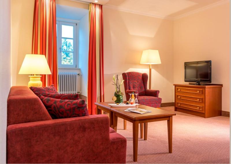 Dorint Resort & Spa Bad Bruckenau image