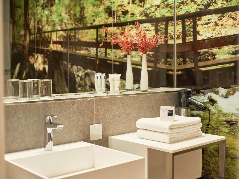 Dorint Resort & Spa Bad Bruckenau image