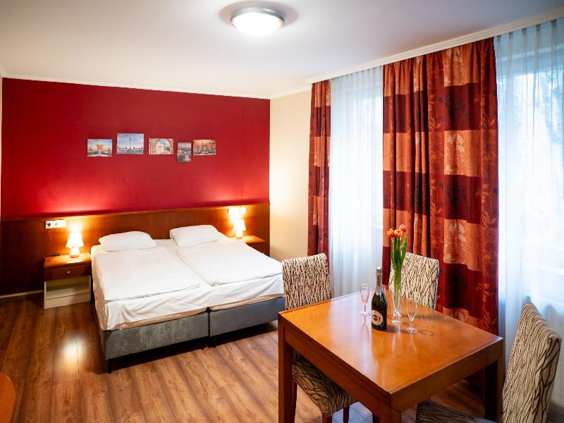 City Home Budapest image
