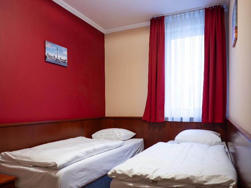 City Home Budapest image